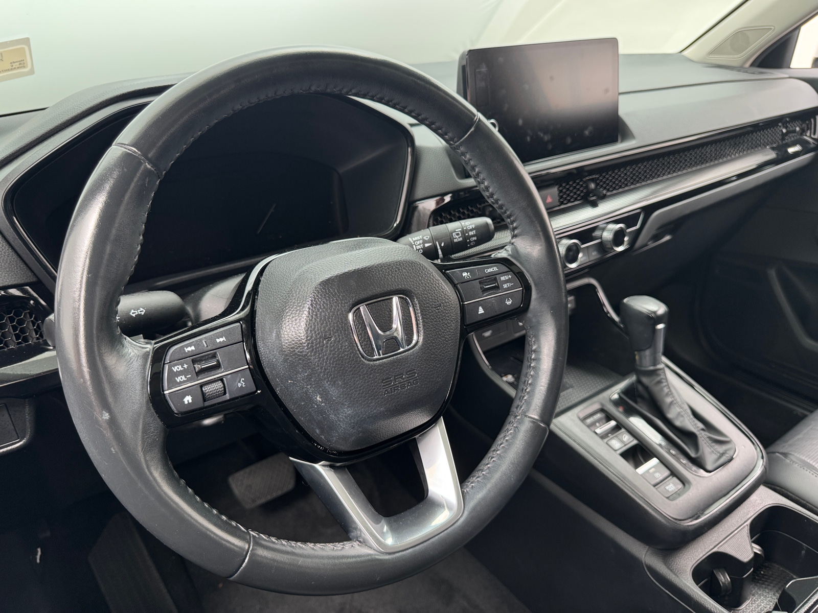 Thumbnail: 2025 Honda CR-V - 4