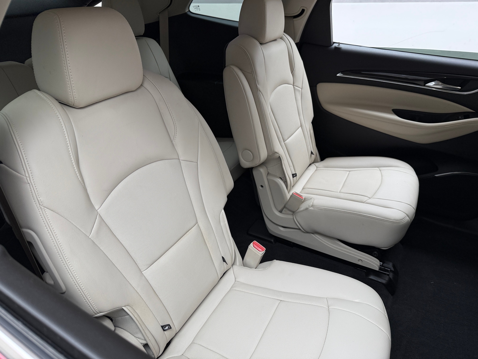 Thumbnail: 2023 Buick Enclave - 5