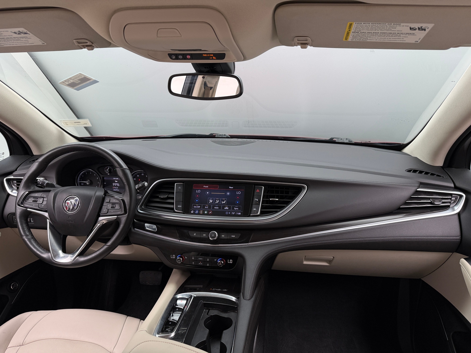 Thumbnail: 2023 Buick Enclave - 2