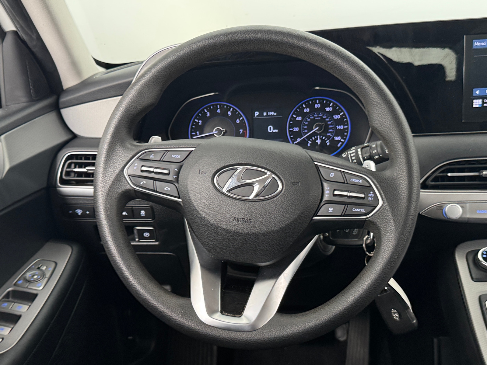 Thumbnail: 2022 Hyundai Palisade - 5