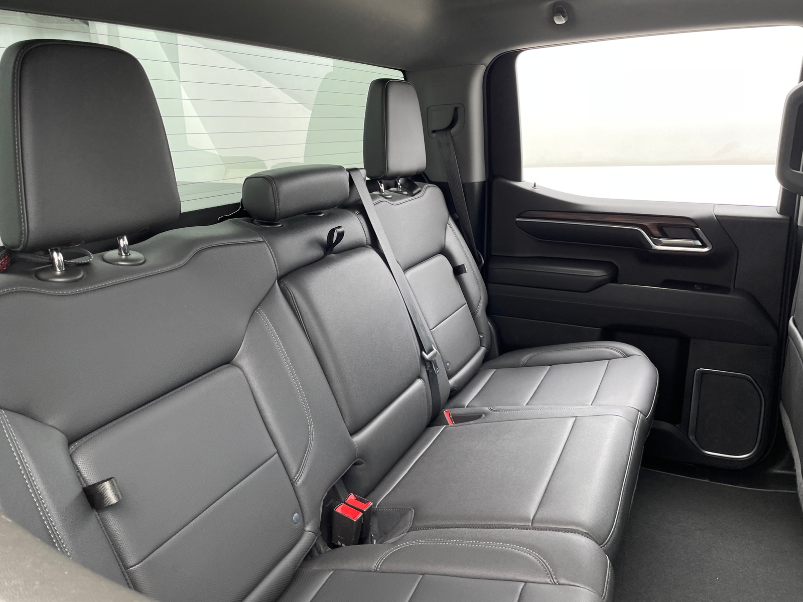 Thumbnail: 2022 GMC Sierra 1500 - 5