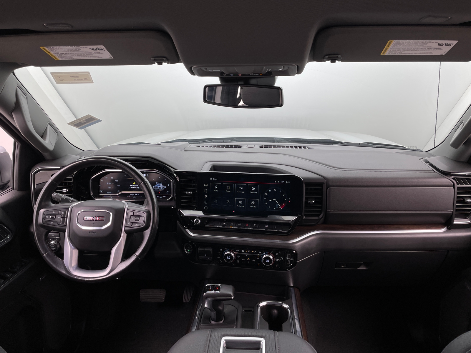 Thumbnail: 2022 GMC Sierra 1500 - 2