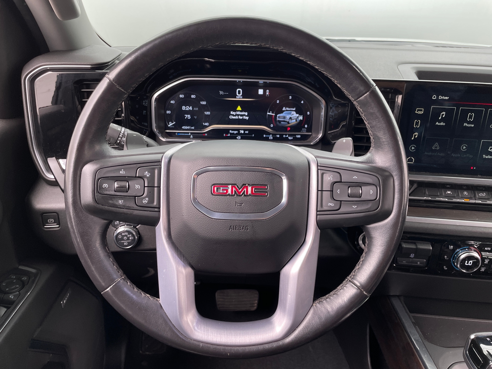 Thumbnail: 2022 GMC Sierra 1500 - 4