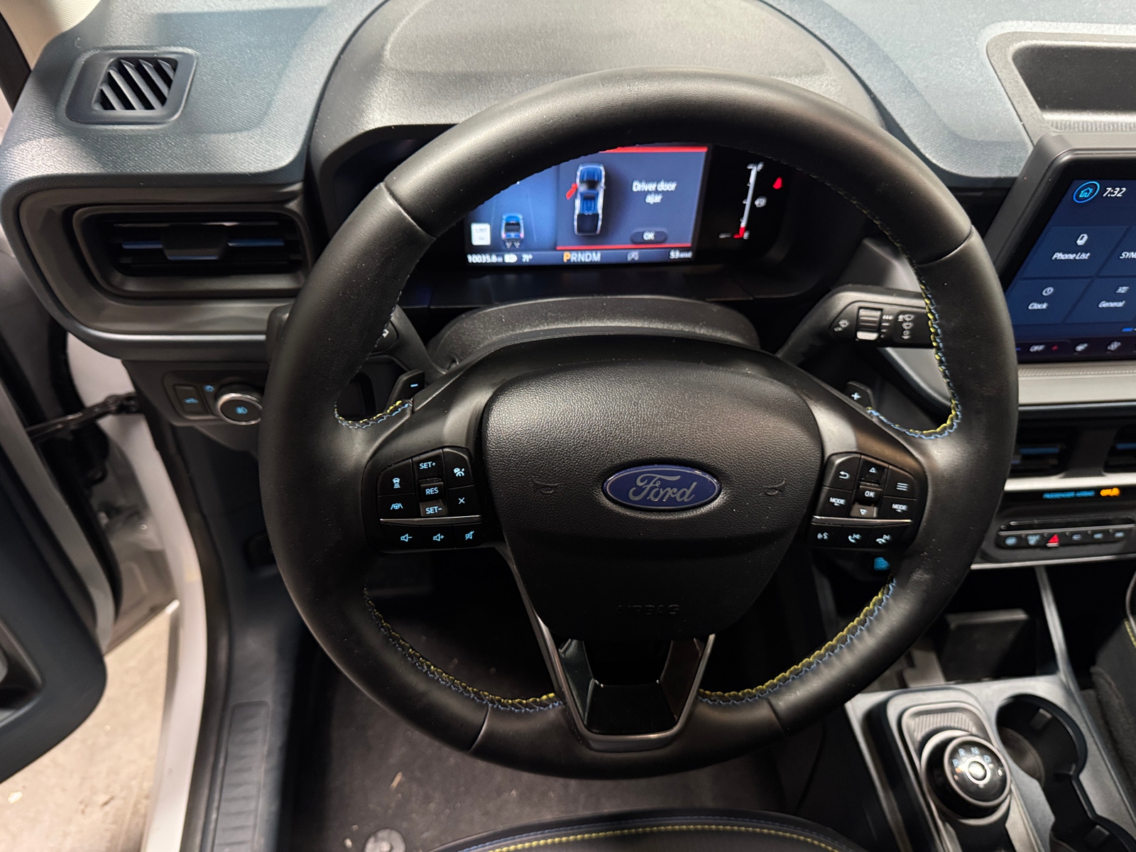 Thumbnail: 2025 Ford Maverick - 4