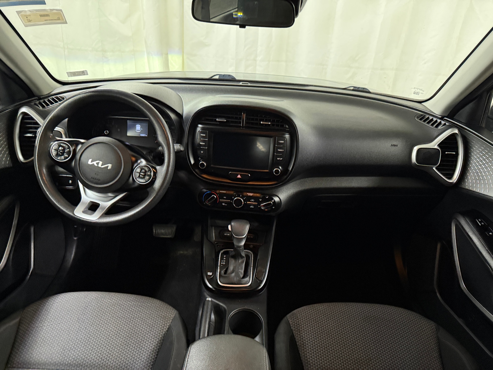Thumbnail: 2022 Kia Soul - 3