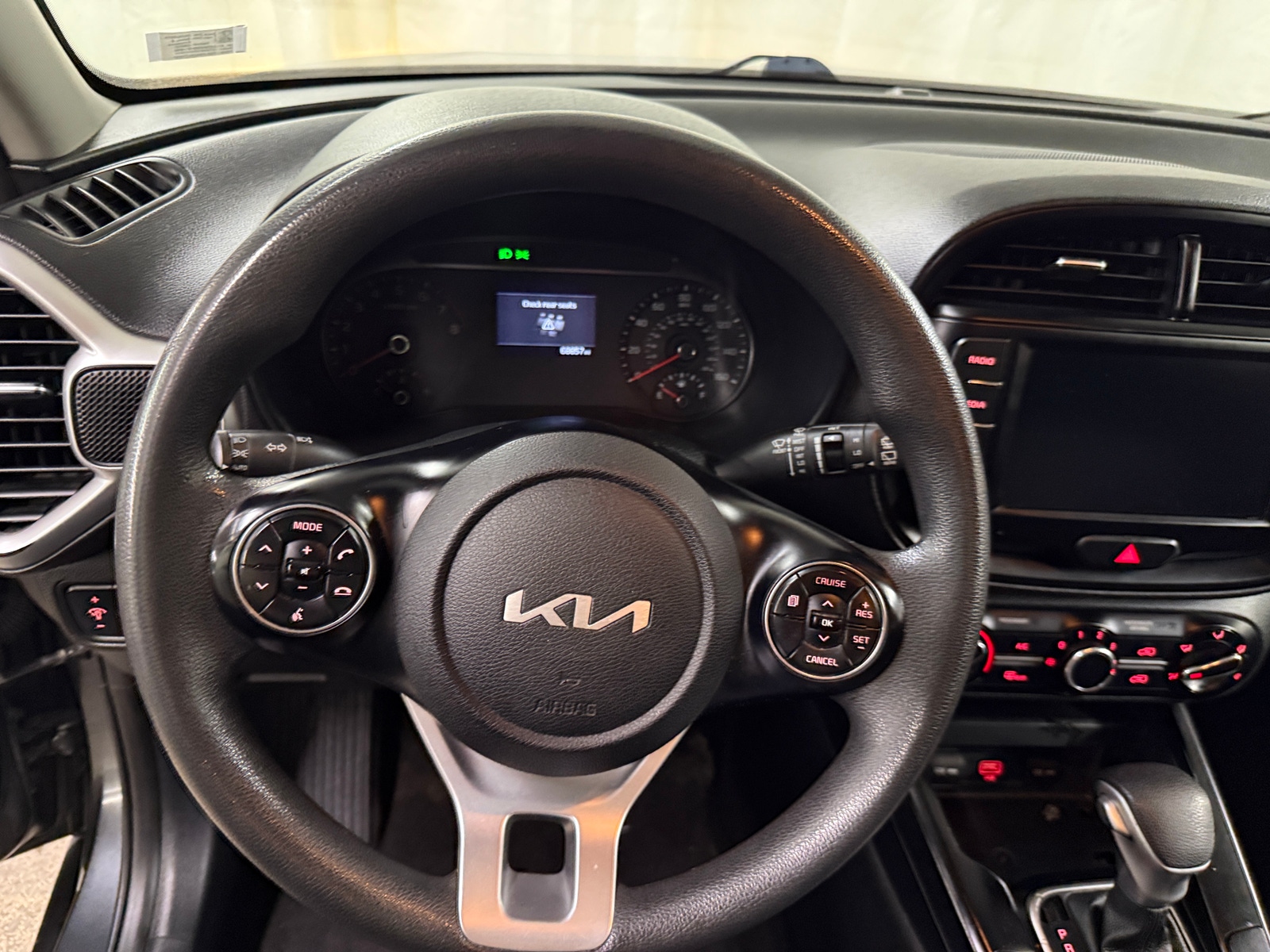 Thumbnail: 2022 Kia Soul - 5