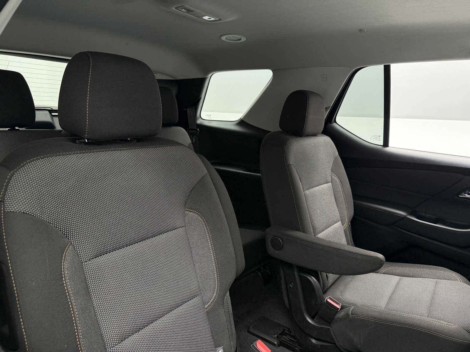 Thumbnail: 2019 Chevrolet Traverse - 6