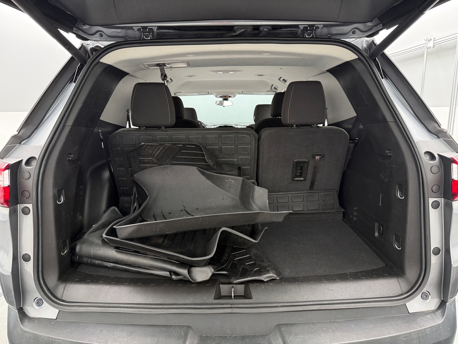Thumbnail: 2019 Chevrolet Traverse - 7