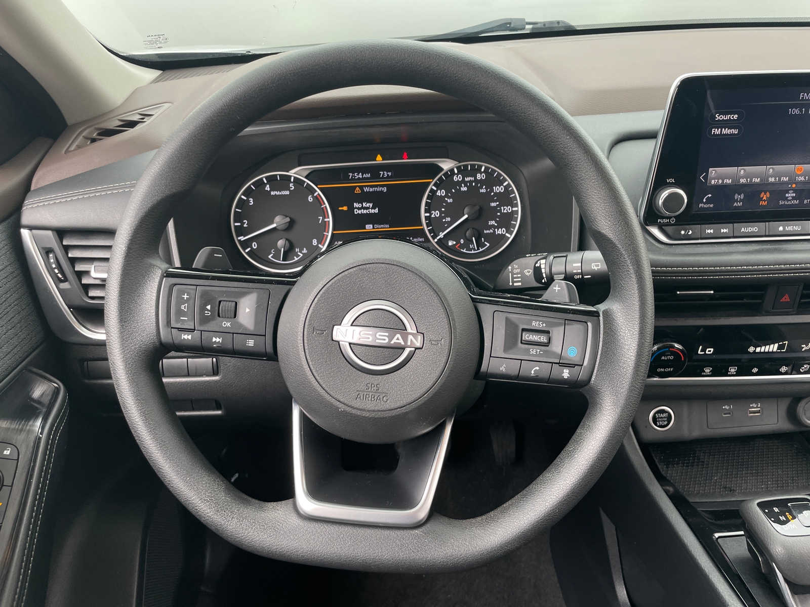 Thumbnail: 2023 Nissan Rogue - 5