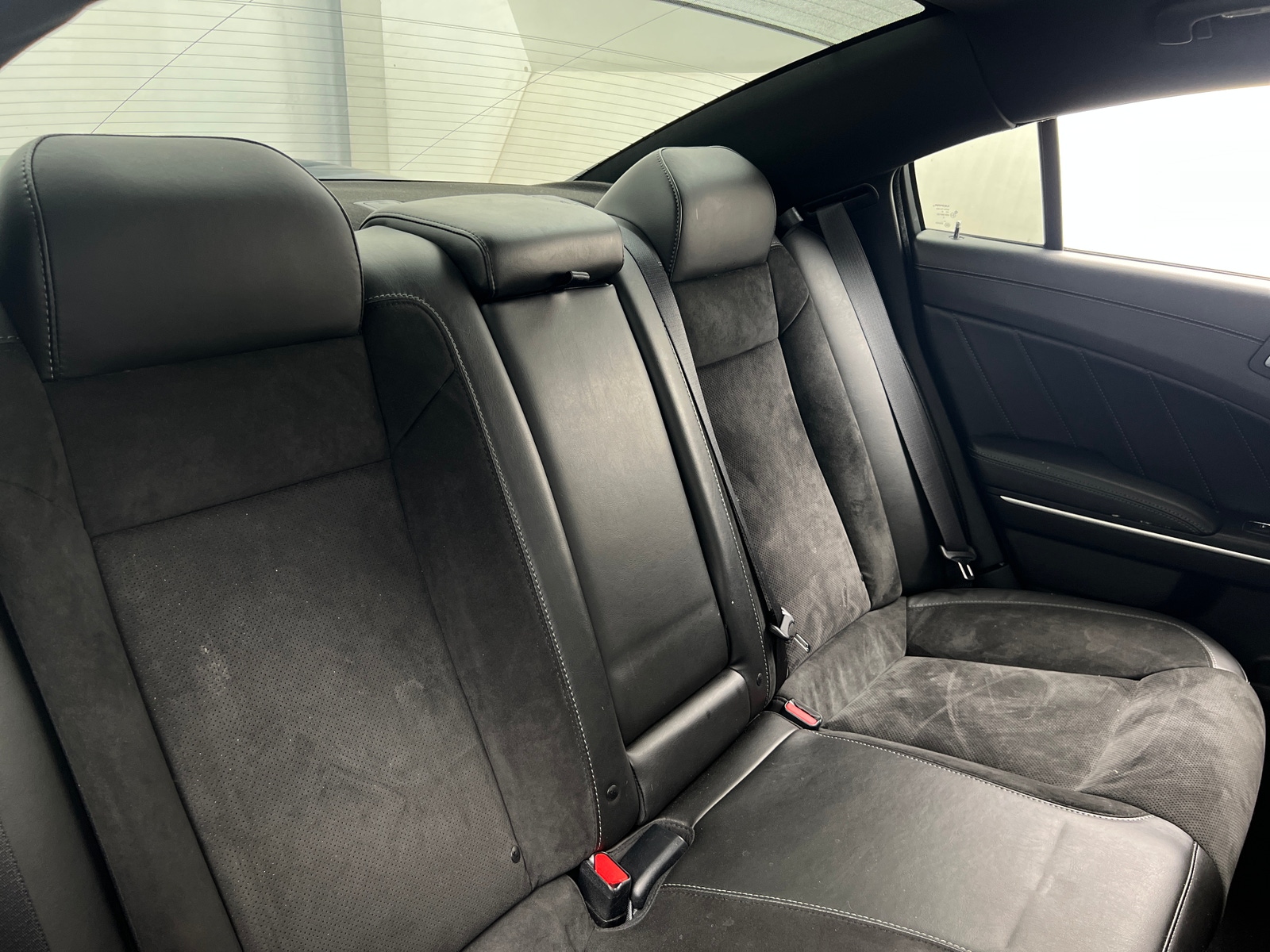 Thumbnail: 2022 Dodge Charger - 5
