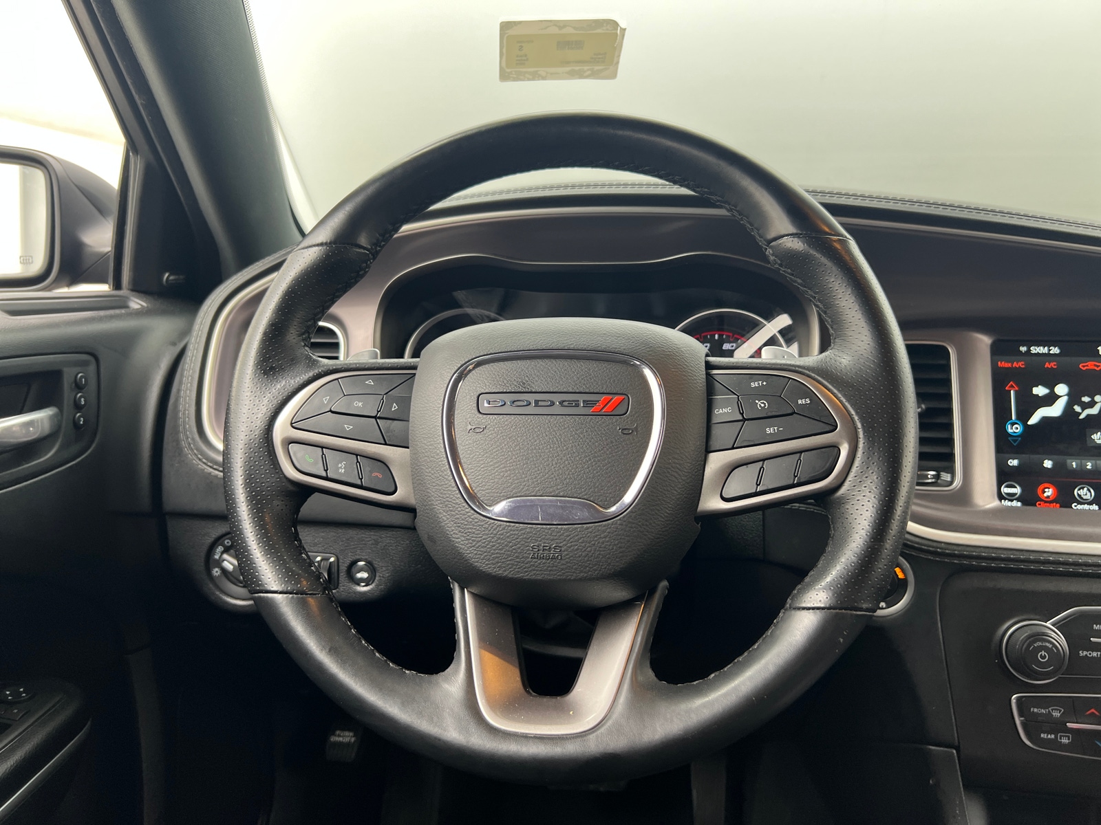 Thumbnail: 2022 Dodge Charger - 4