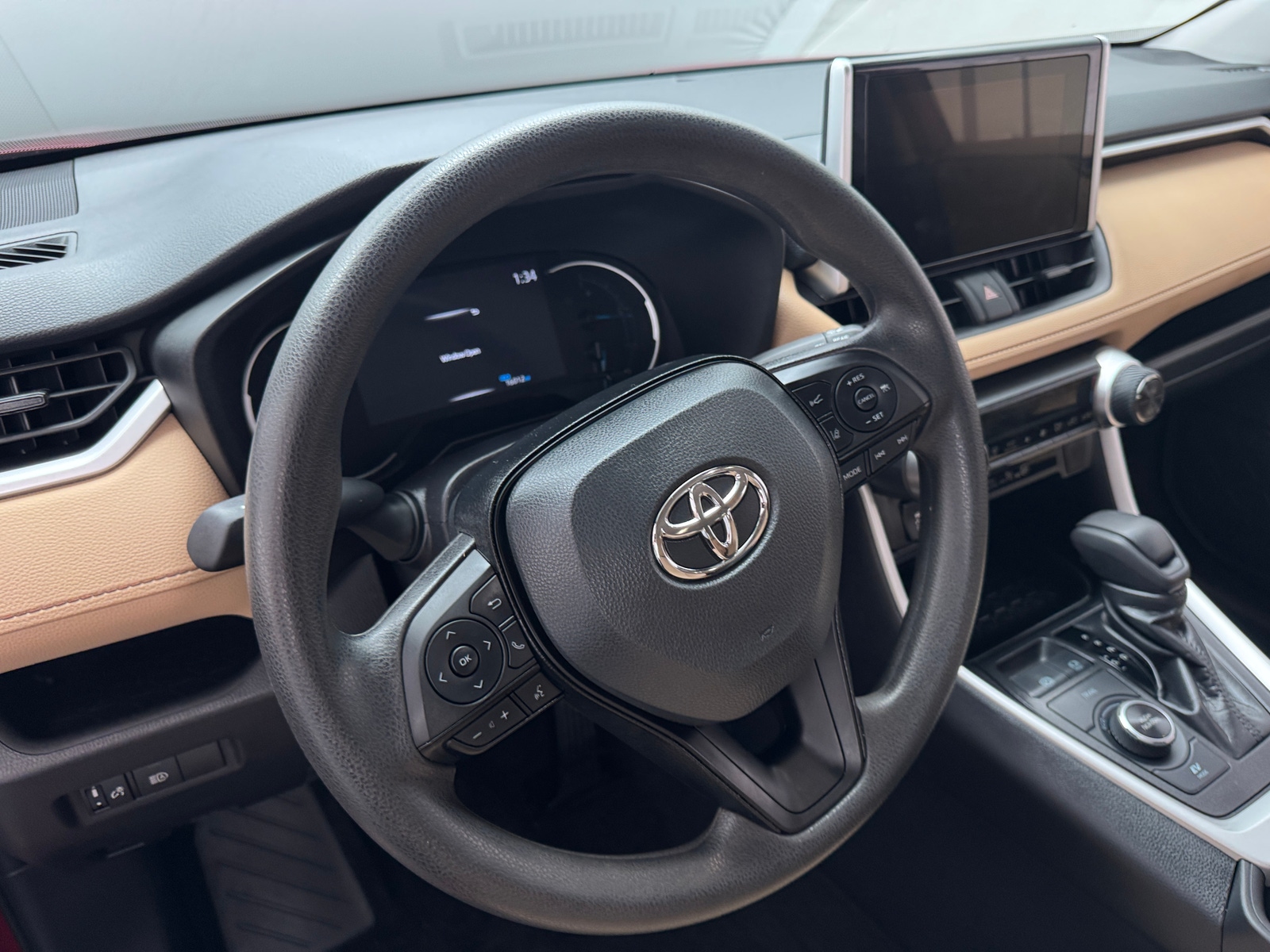 Thumbnail: 2024 Toyota RAV4 - 5