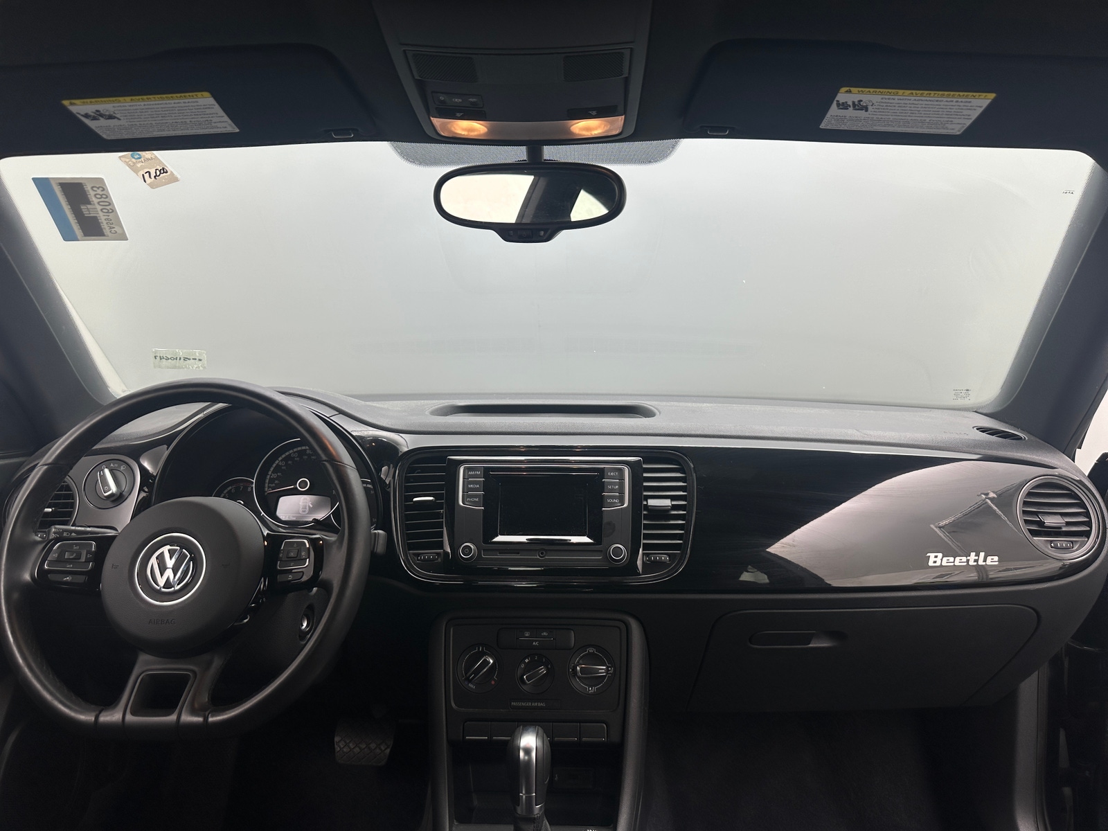 Thumbnail: 2016 Volkswagen Beetle - 3