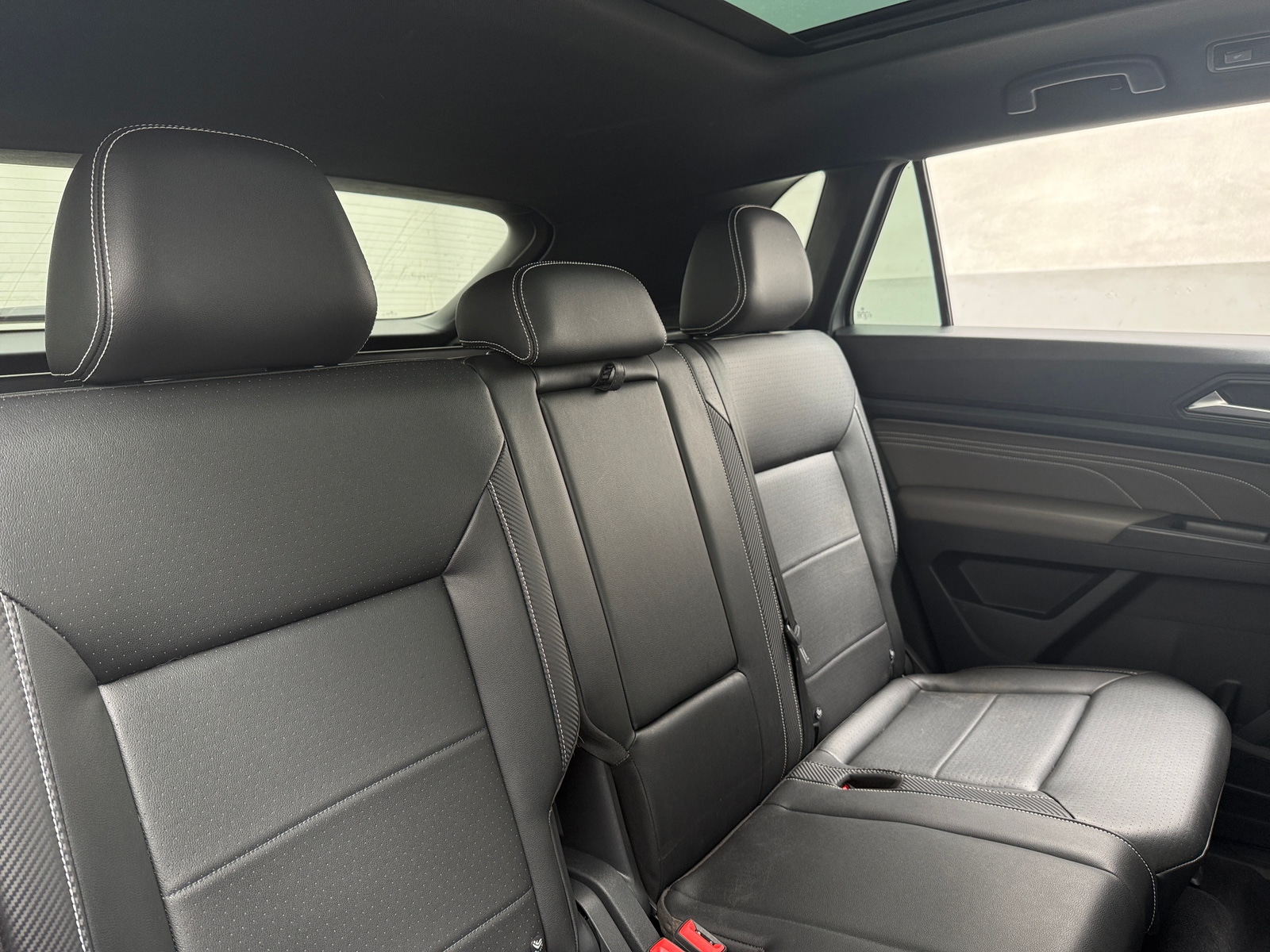 Thumbnail: 2021 Volkswagen Atlas - 5