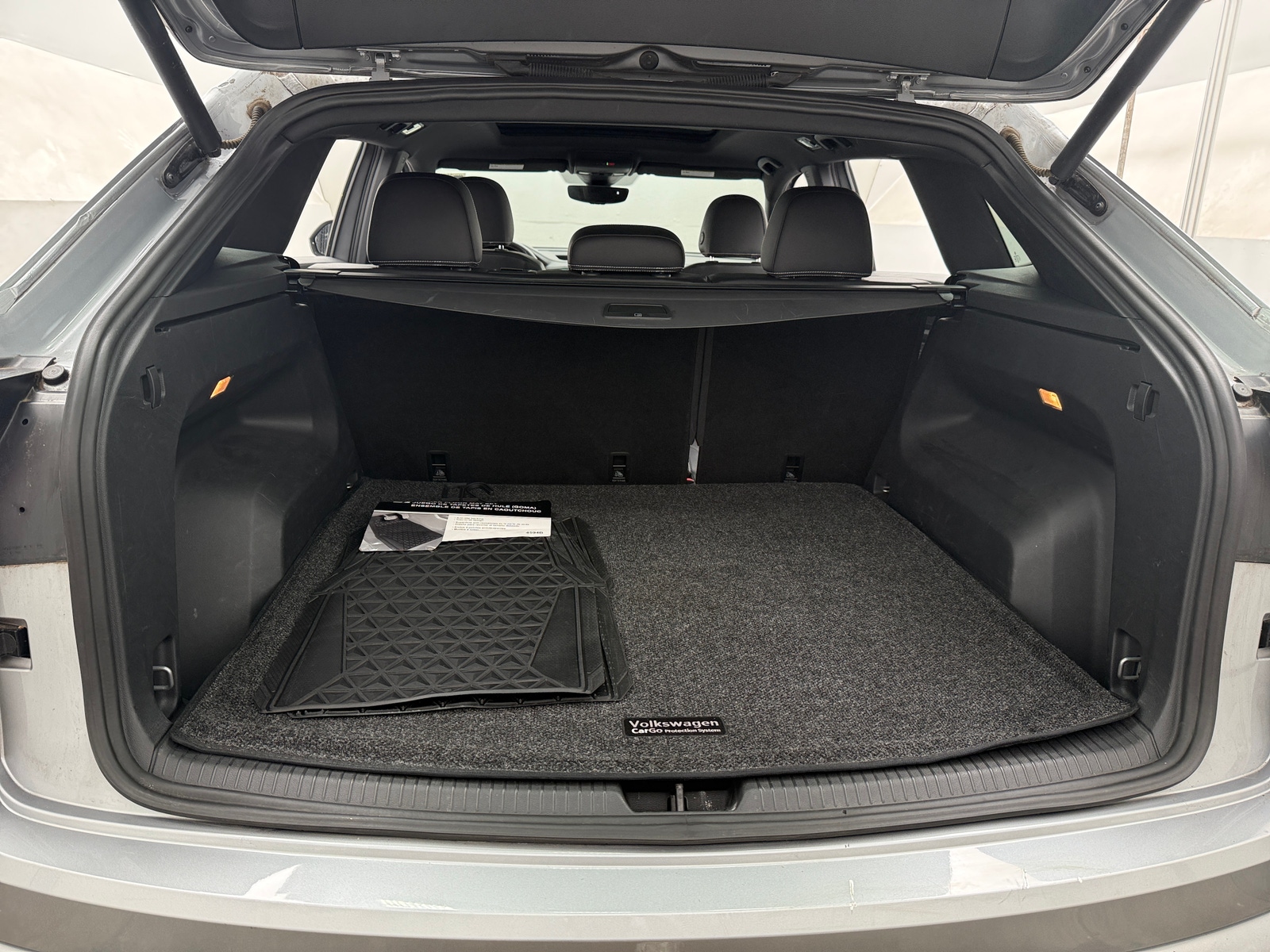 Thumbnail: 2021 Volkswagen Atlas - 6