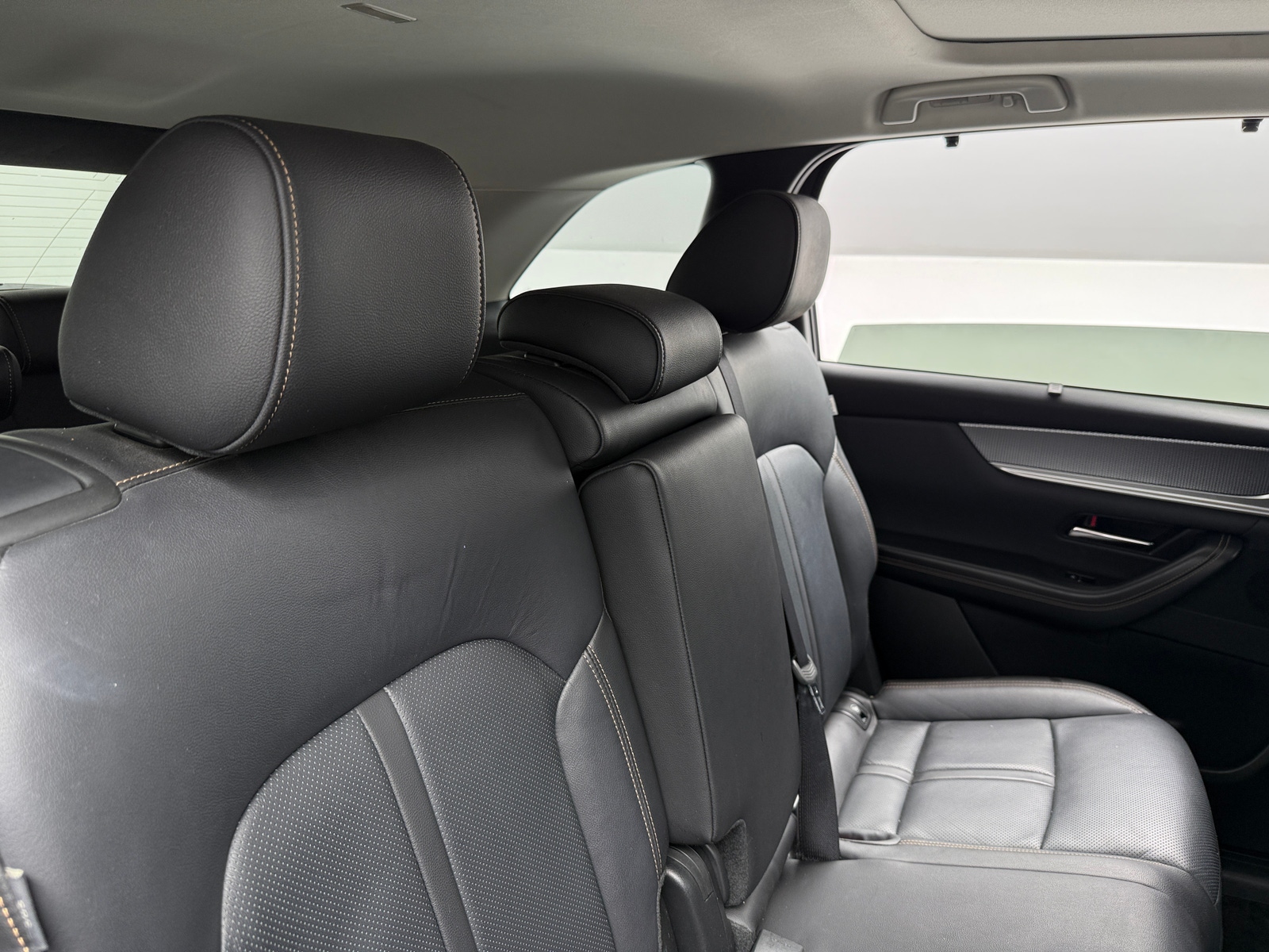 Thumbnail: 2026 Mazda CX-90 - 5