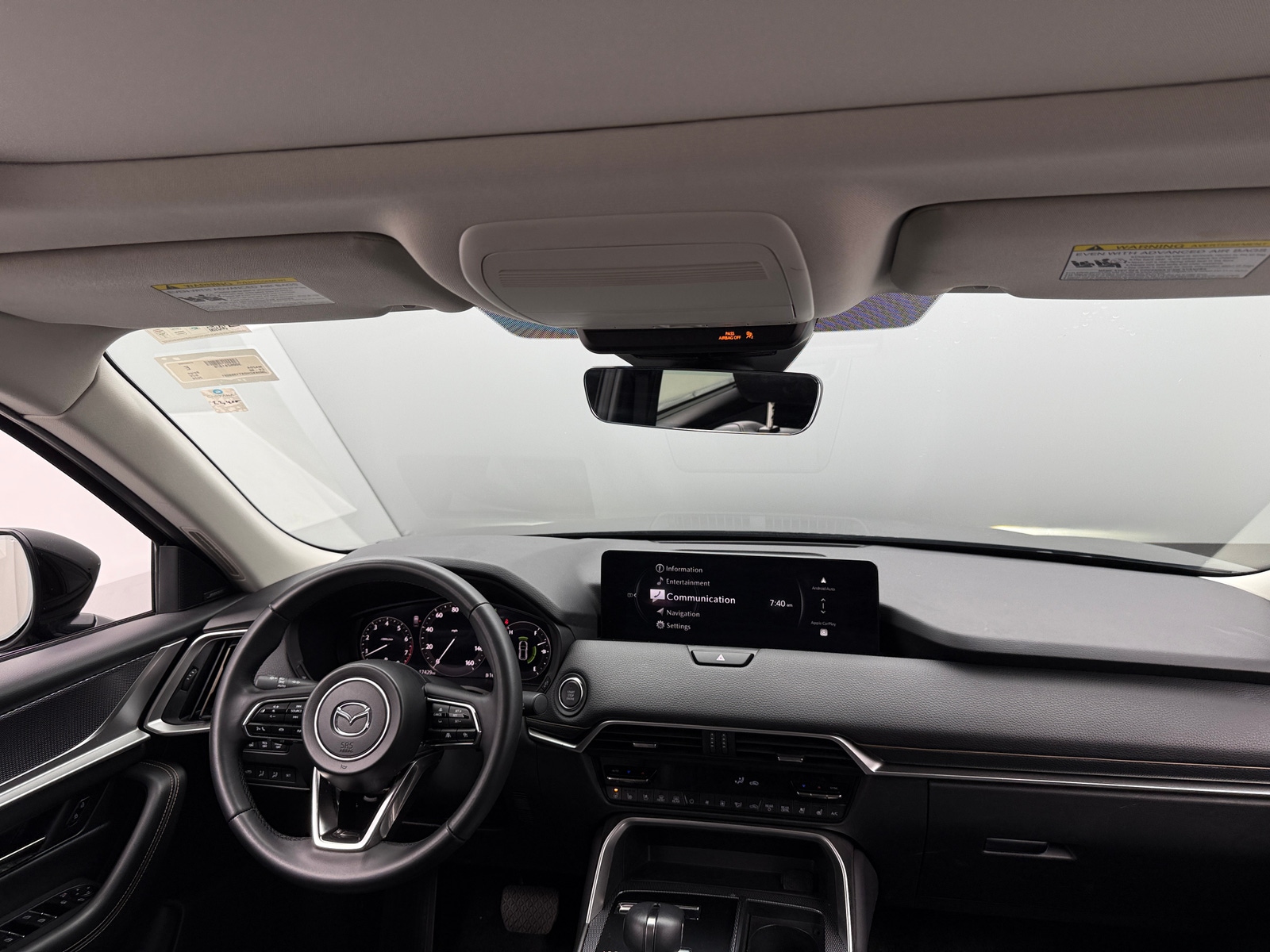 Thumbnail: 2026 Mazda CX-90 - 2