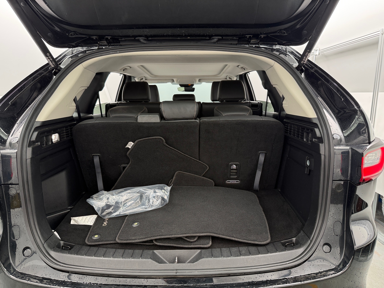 Thumbnail: 2026 Mazda CX-90 - 6
