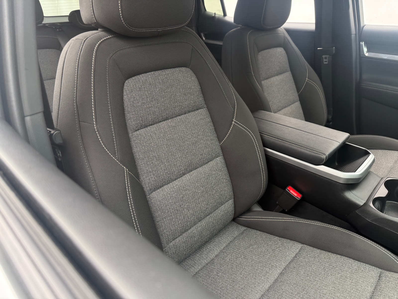 Thumbnail: 2026 GMC Terrain - 2