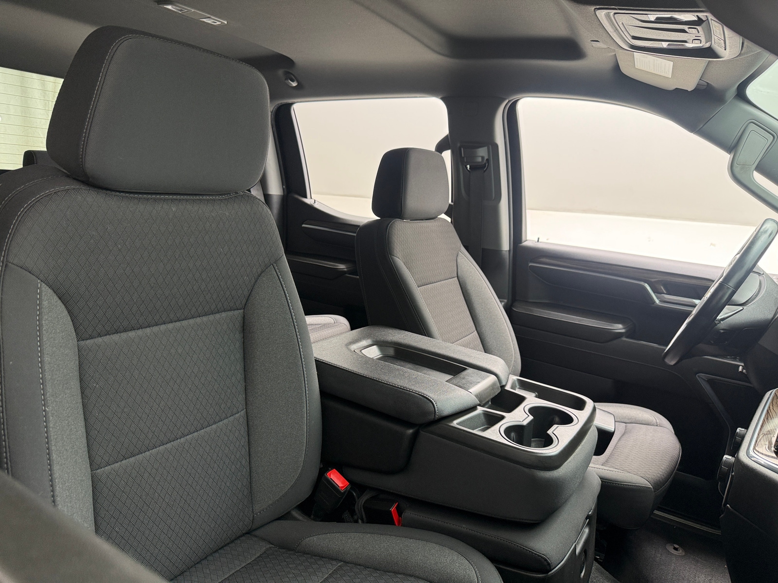 Thumbnail: 2023 Chevrolet Silverado 1500 - 2