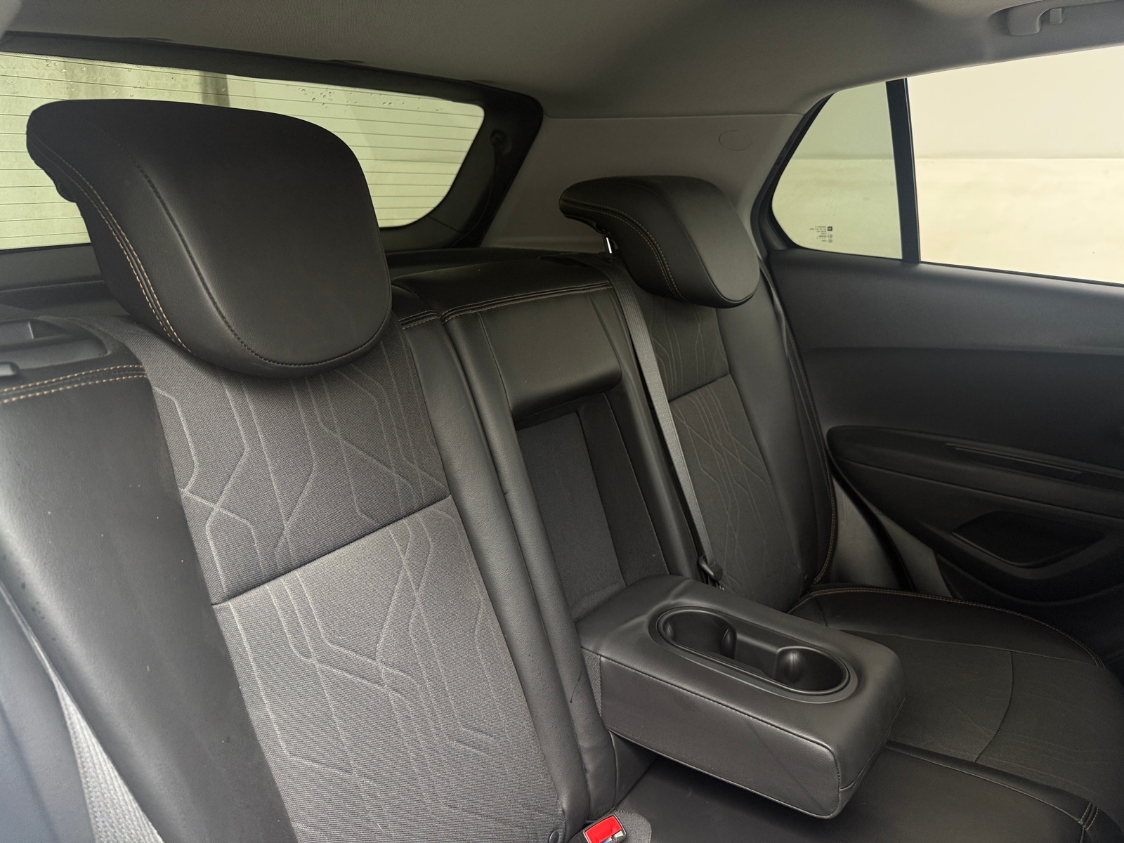 Thumbnail: 2019 Chevrolet Trax - 5
