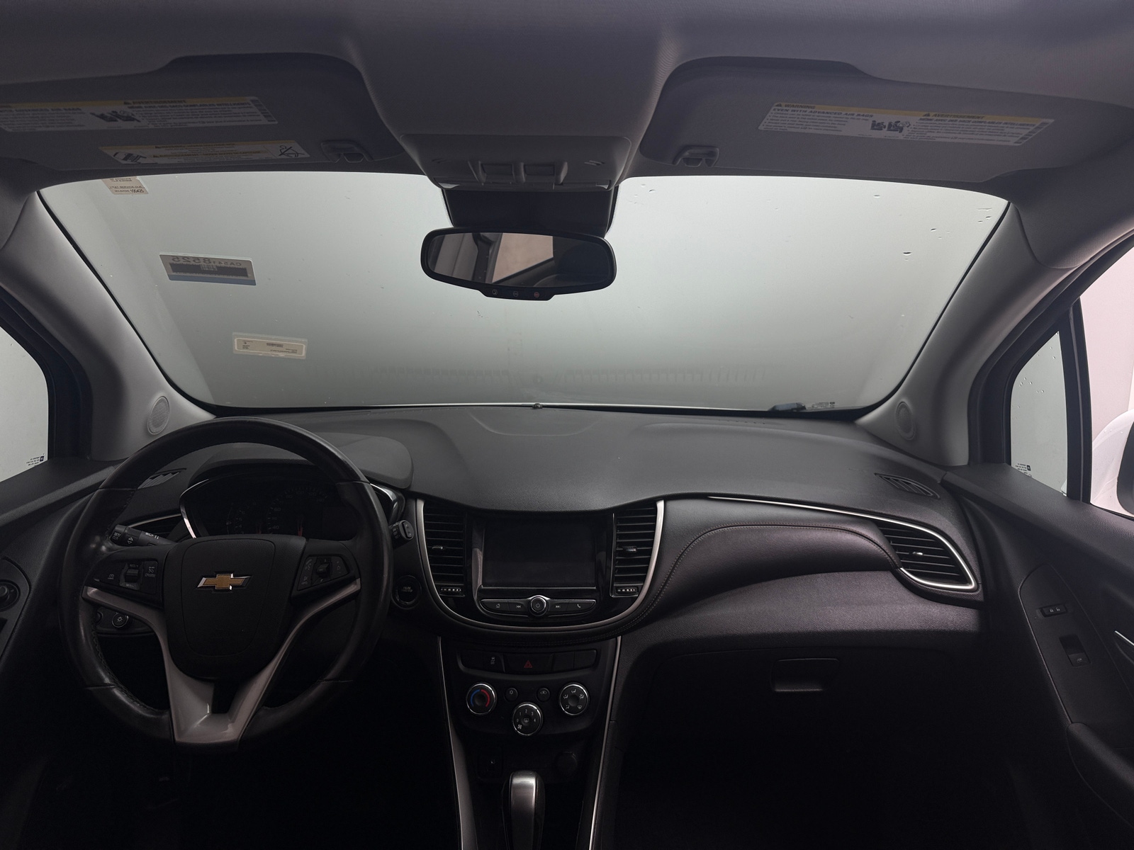 Thumbnail: 2019 Chevrolet Trax - 2