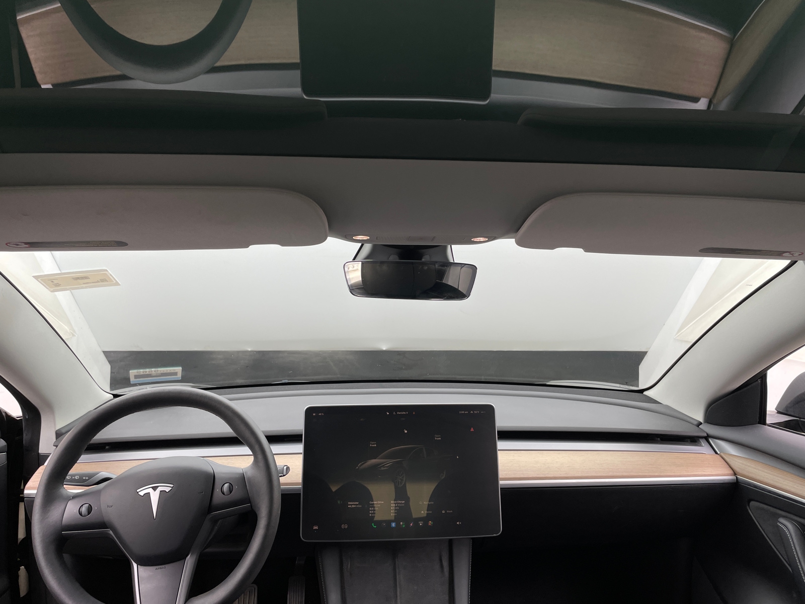 Thumbnail: 2022 Tesla Model 3 - 2