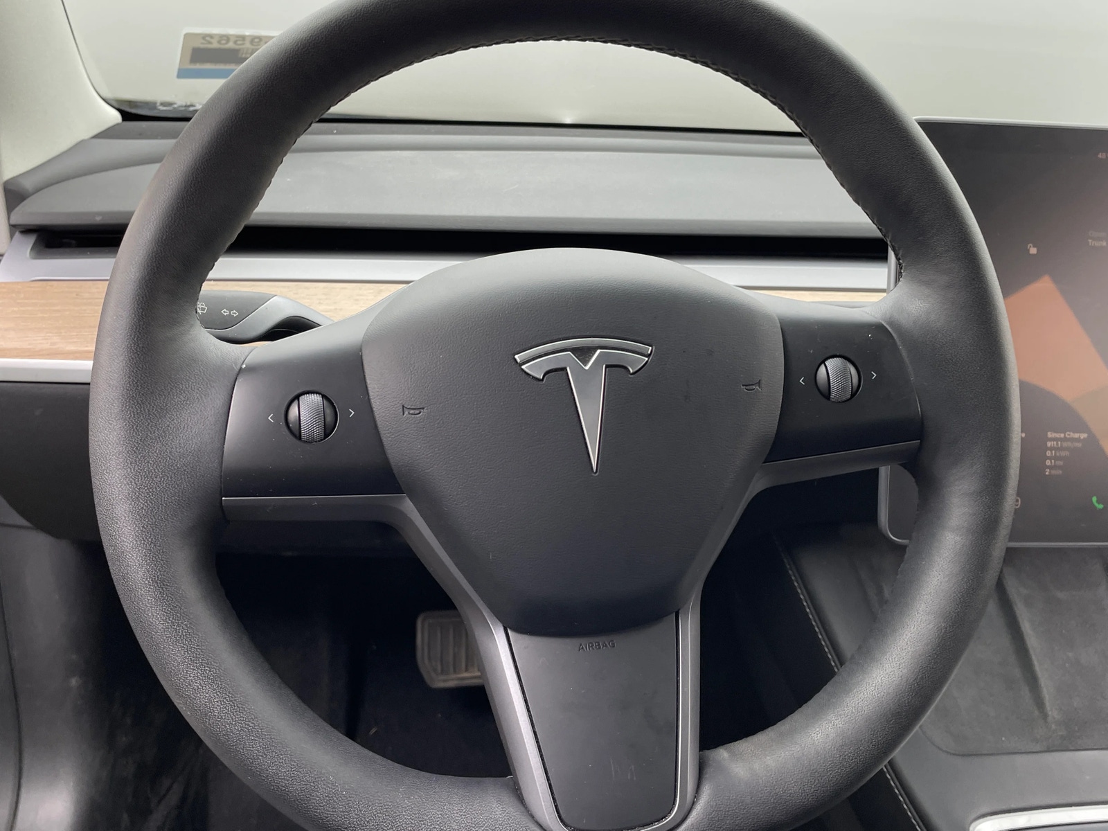 Thumbnail: 2022 Tesla Model 3 - 4