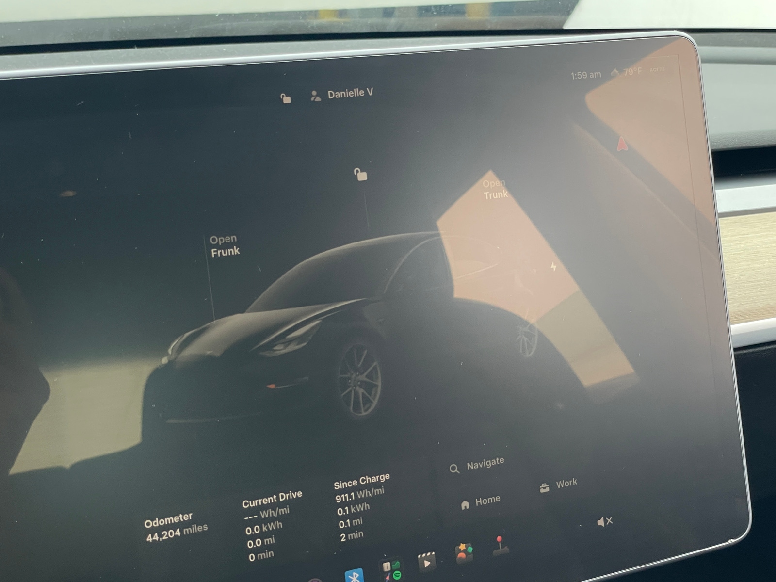 Thumbnail: 2022 Tesla Model 3 - 3