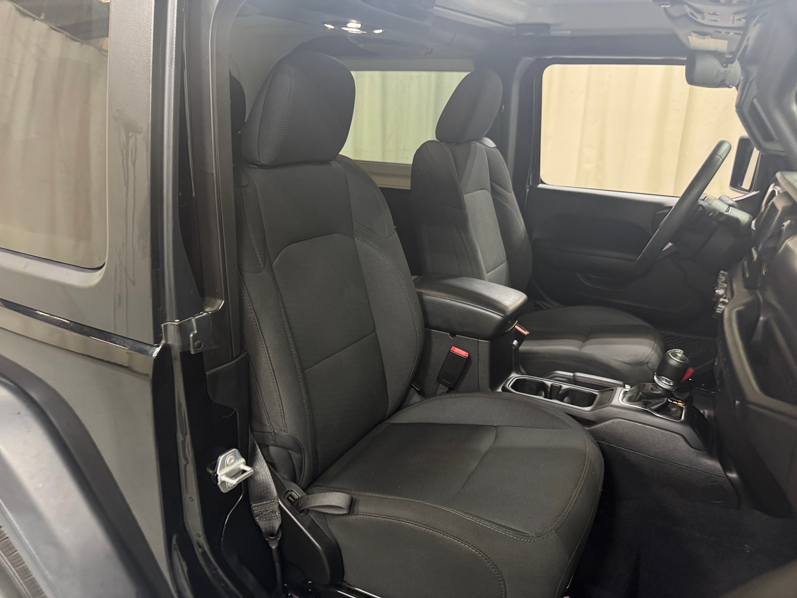 Thumbnail: 2023 Jeep Wrangler - 2