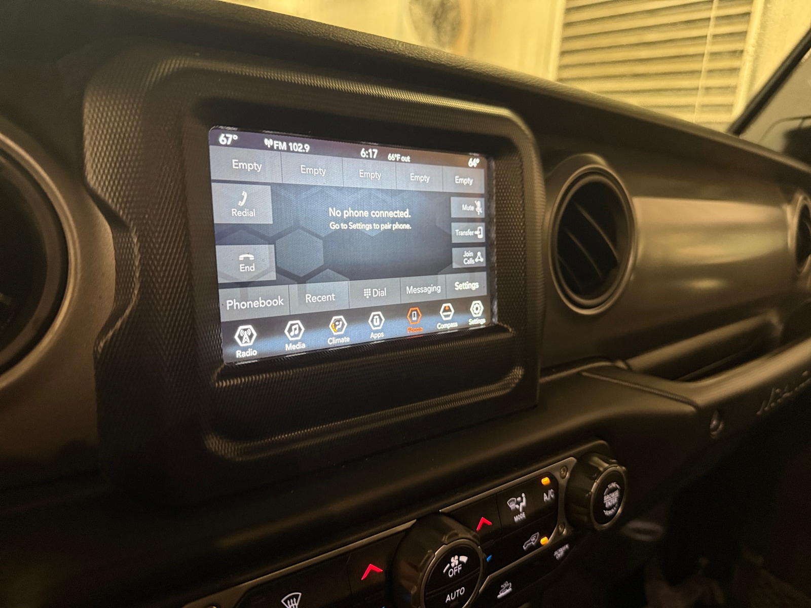 Thumbnail: 2023 Jeep Wrangler - 3