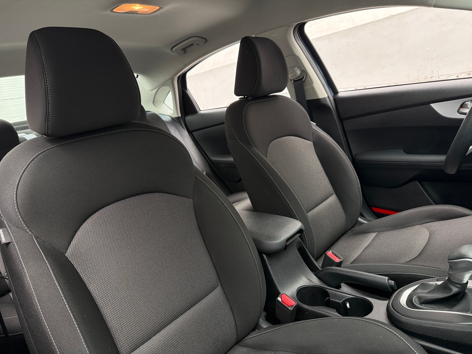 Thumbnail: 2024 Kia Forte - 2