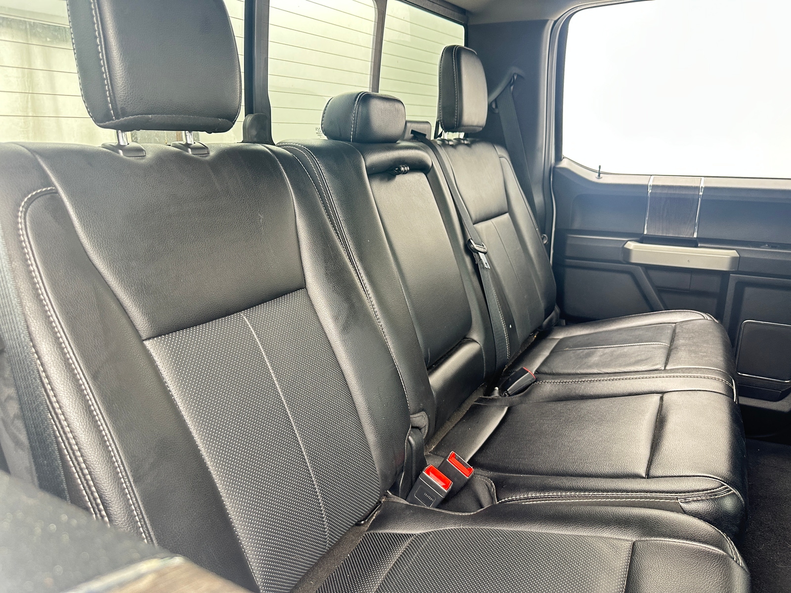 Thumbnail: 2021 Ford Econoline - 5