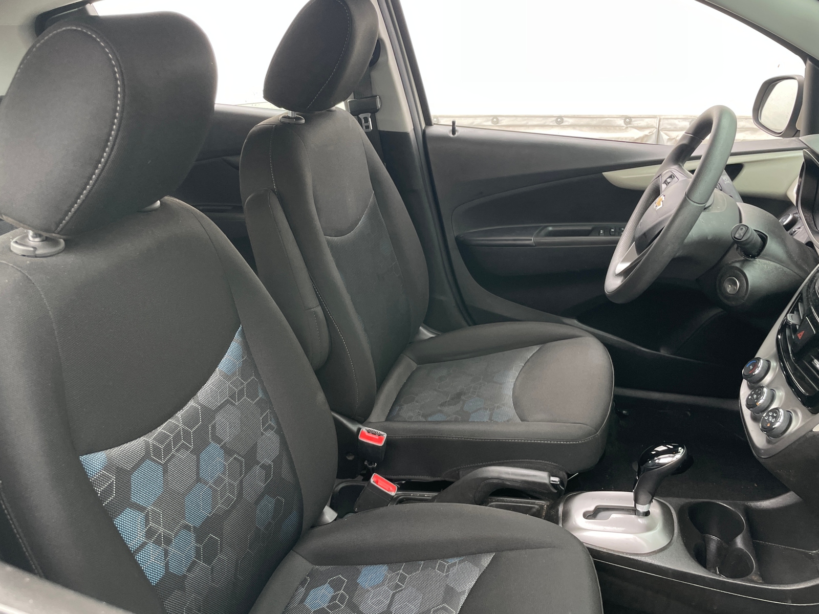 Thumbnail: 2018 Chevrolet Spark - 2