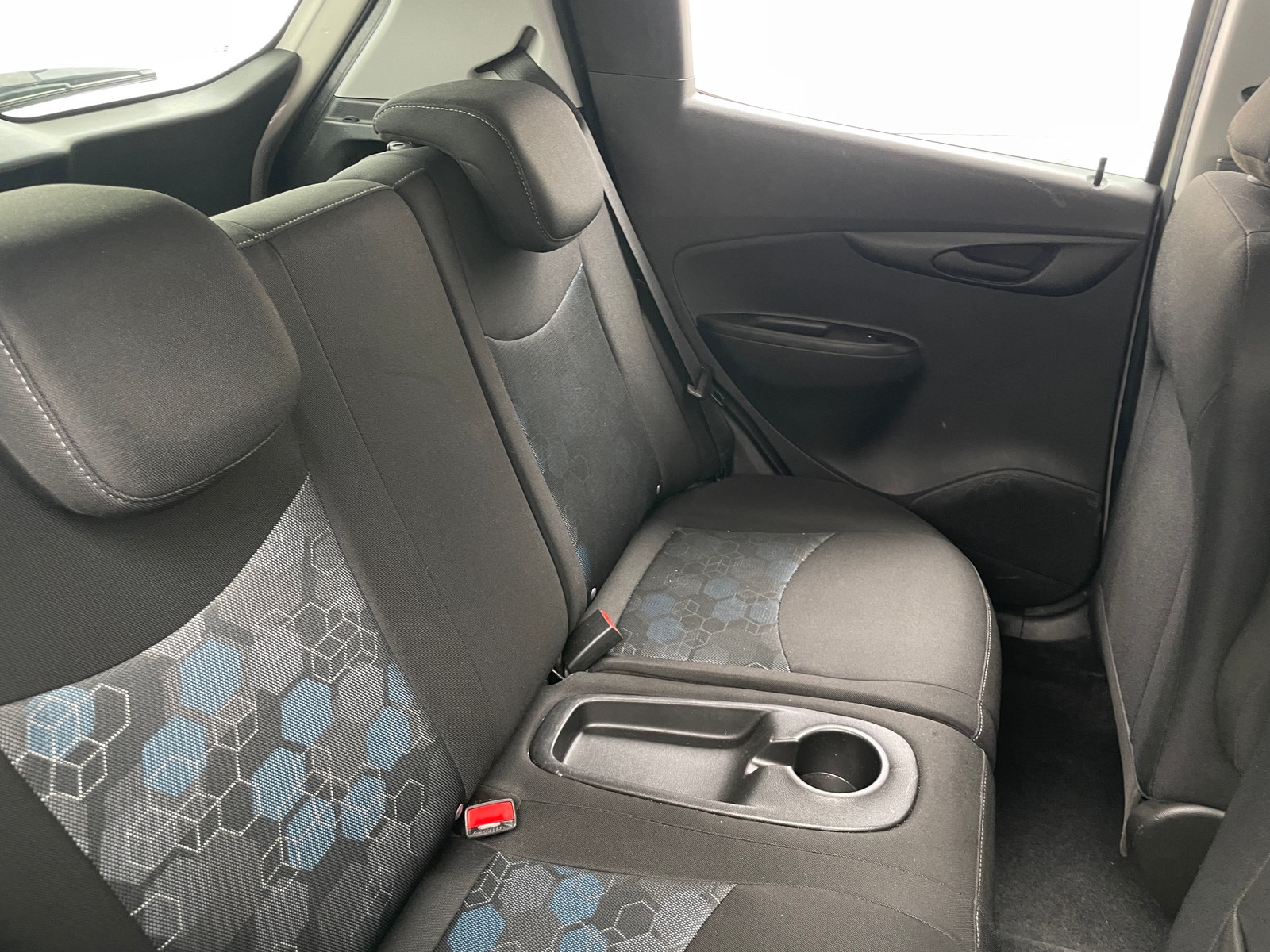 Thumbnail: 2018 Chevrolet Spark - 6