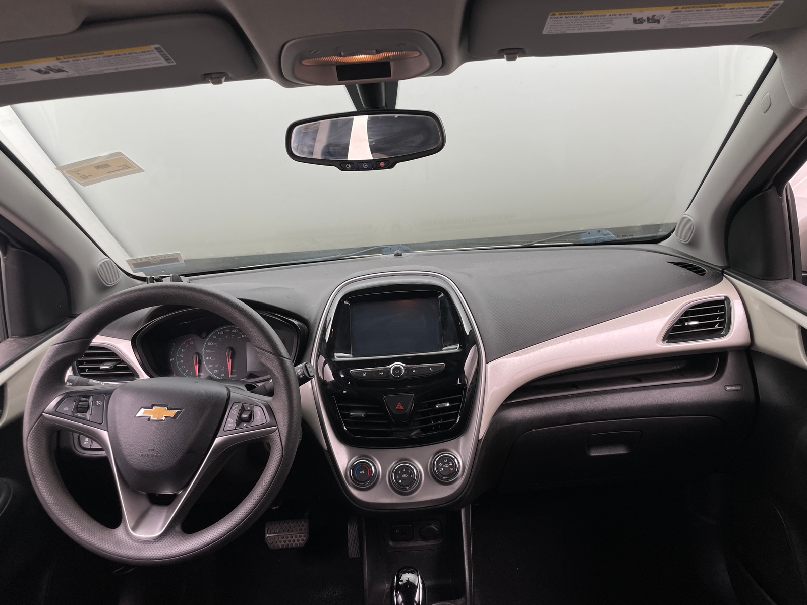 Thumbnail: 2018 Chevrolet Spark - 3