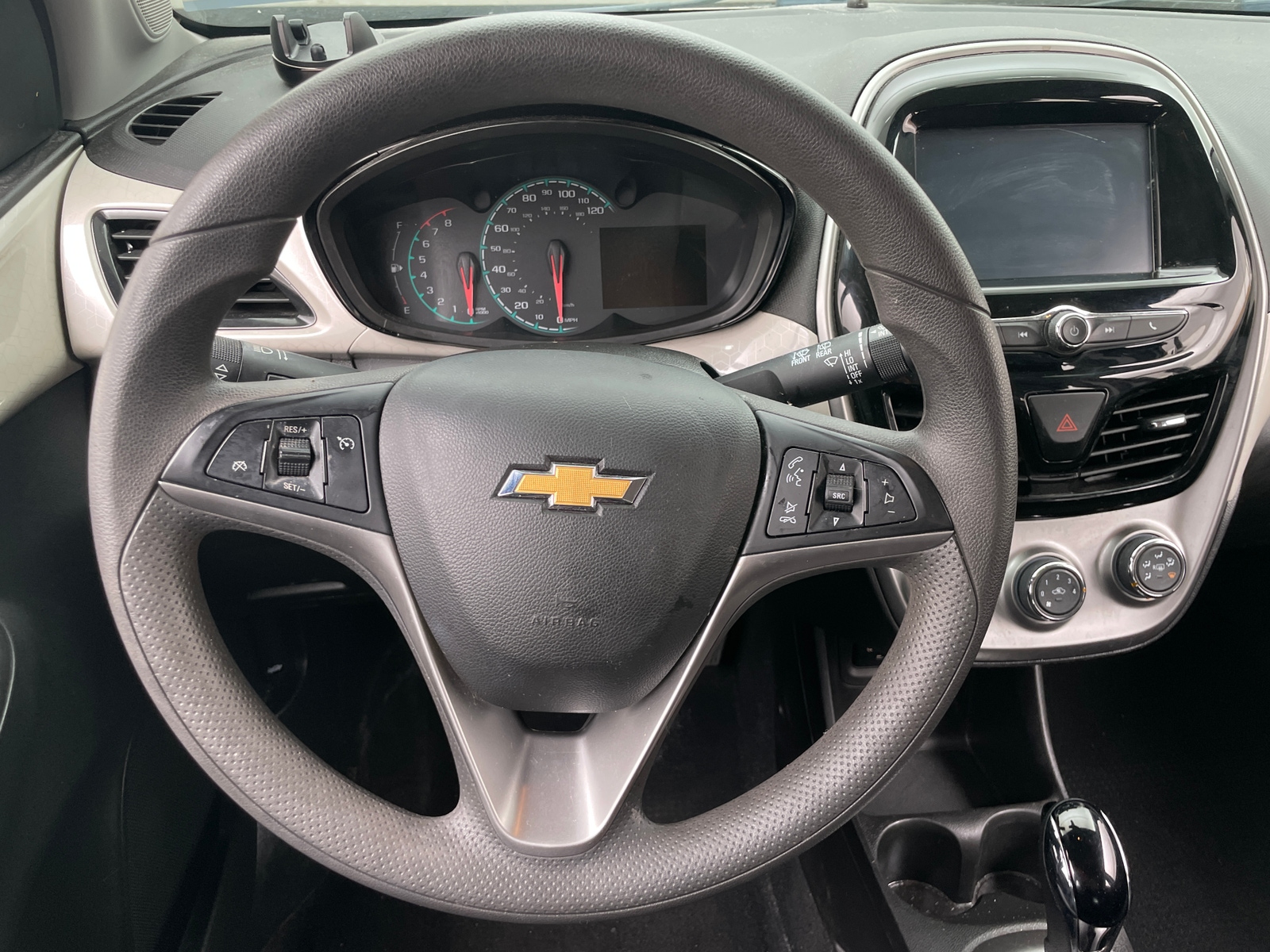 Thumbnail: 2018 Chevrolet Spark - 5