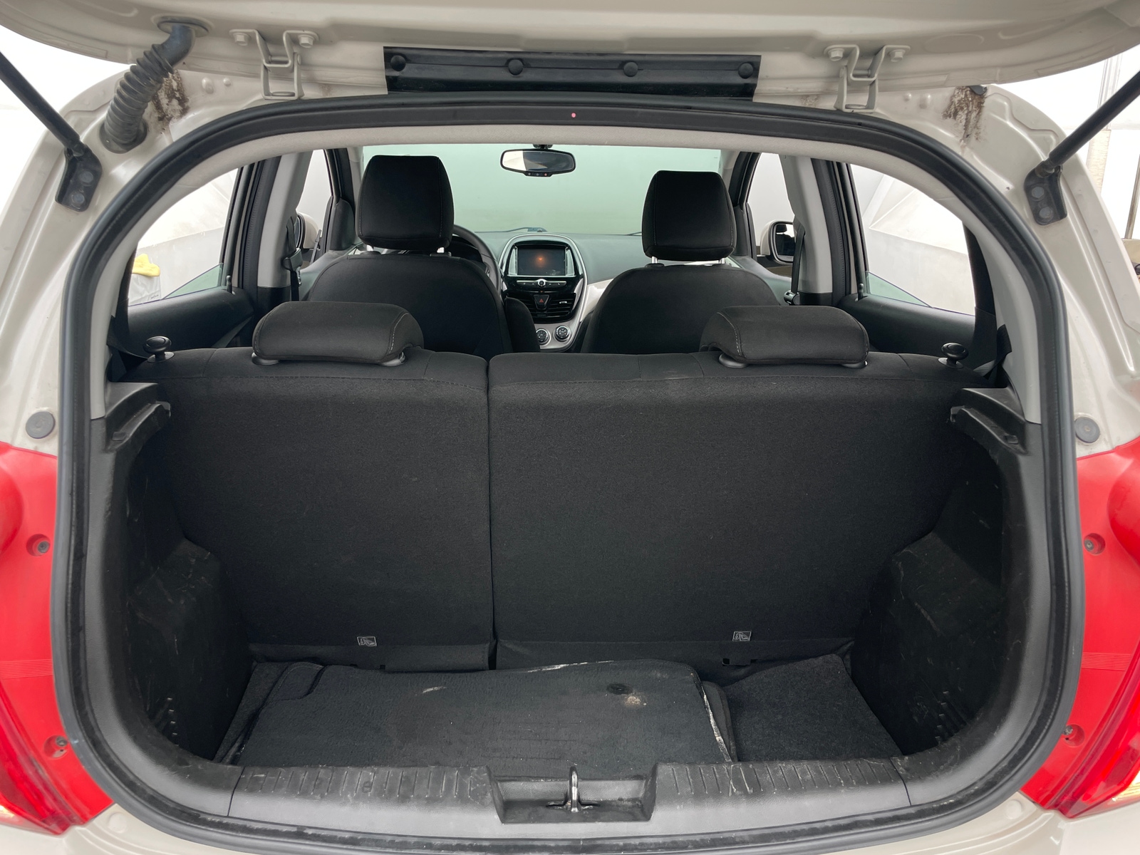 Thumbnail: 2018 Chevrolet Spark - 7
