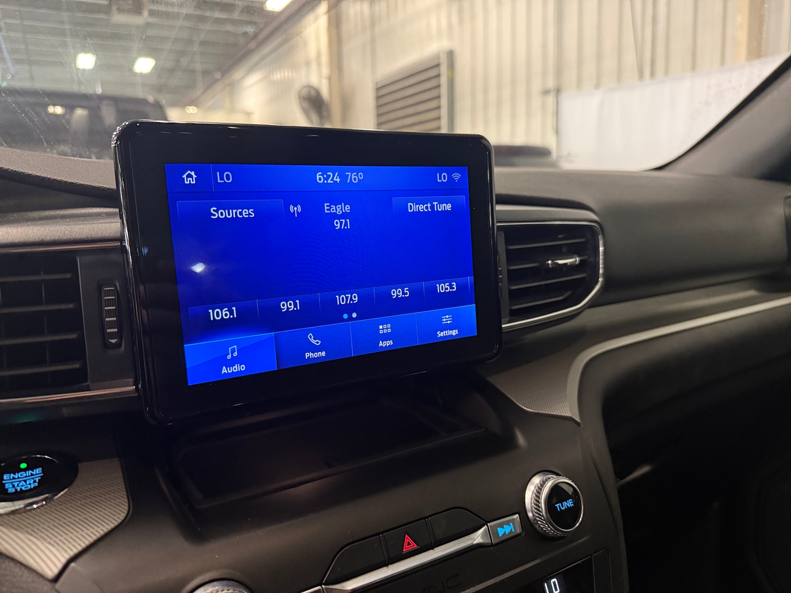 Thumbnail: 2020 Ford Explorer - 3