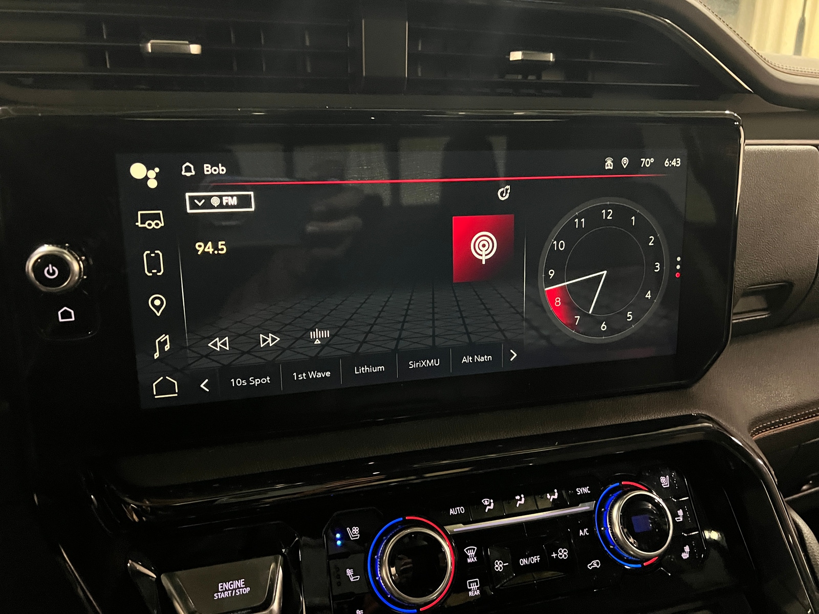 Thumbnail: 2024 GMC Sierra 2500 - 3