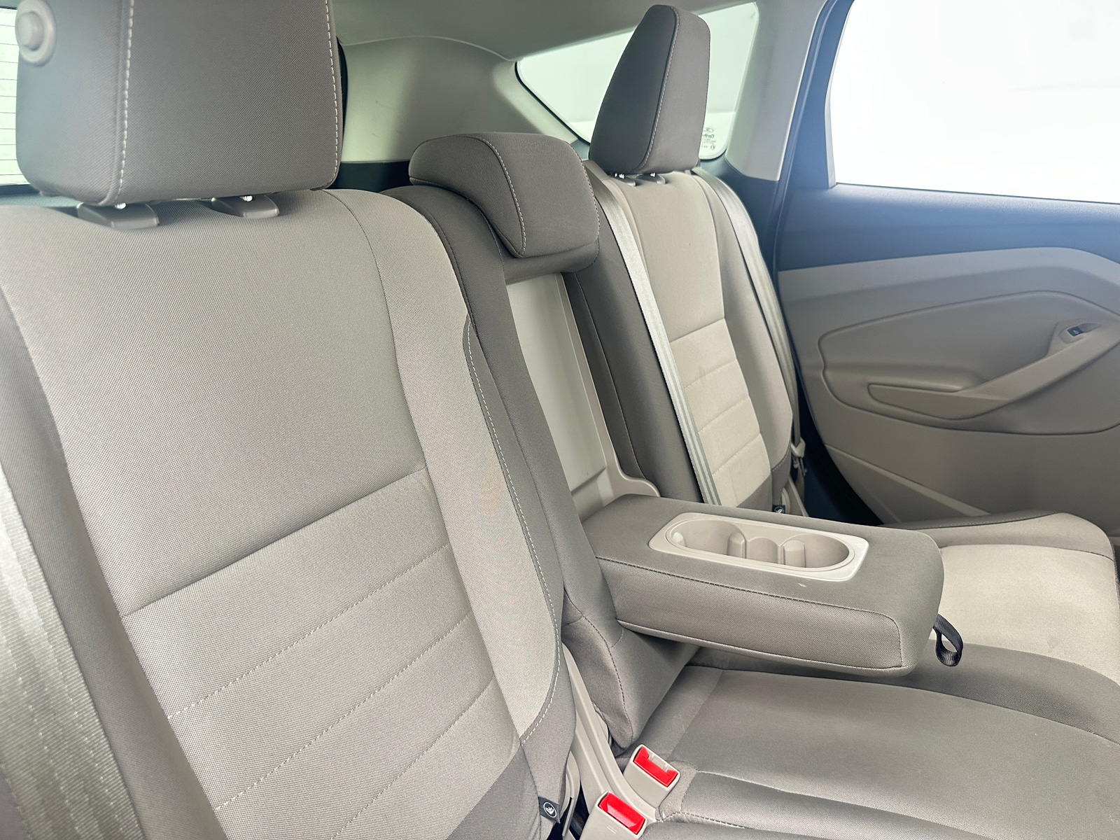 Thumbnail: 2016 Ford Escape - 6