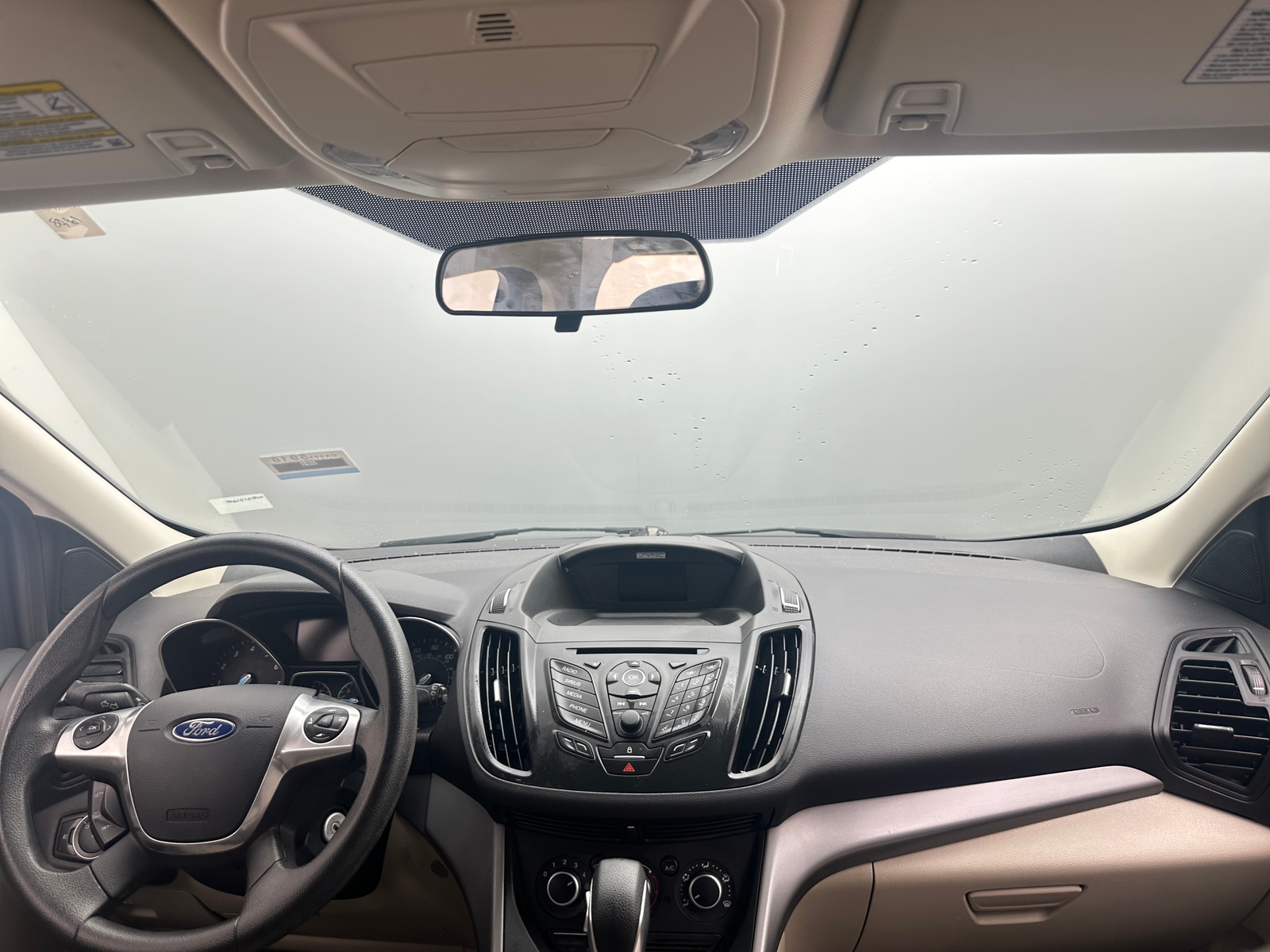 Thumbnail: 2016 Ford Escape - 3