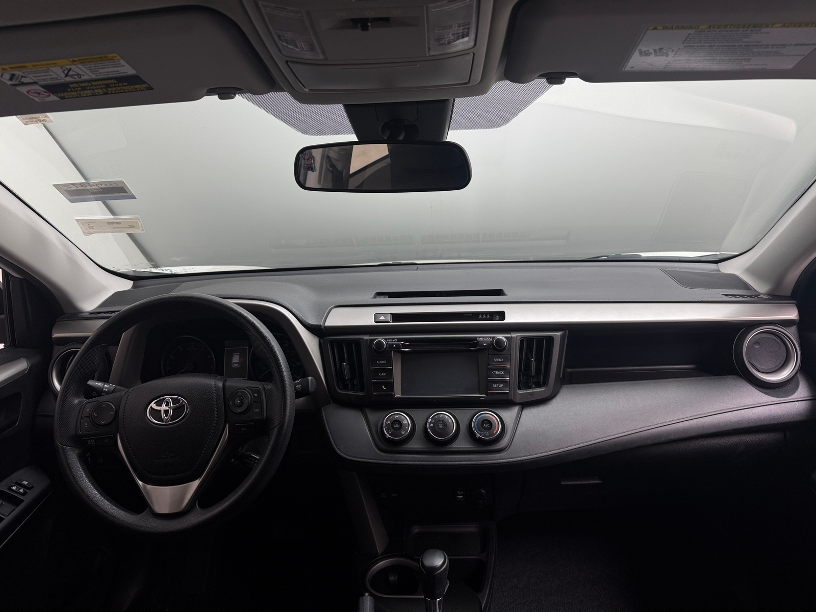 Thumbnail: 2018 Toyota RAV4 - 3
