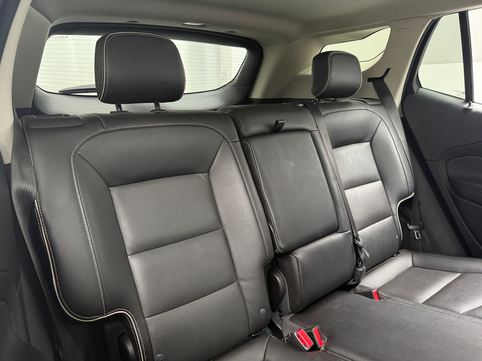 Thumbnail: 2019 GMC Terrain - 5