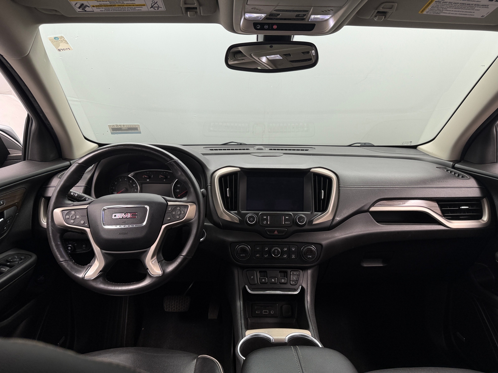 Thumbnail: 2019 GMC Terrain - 2
