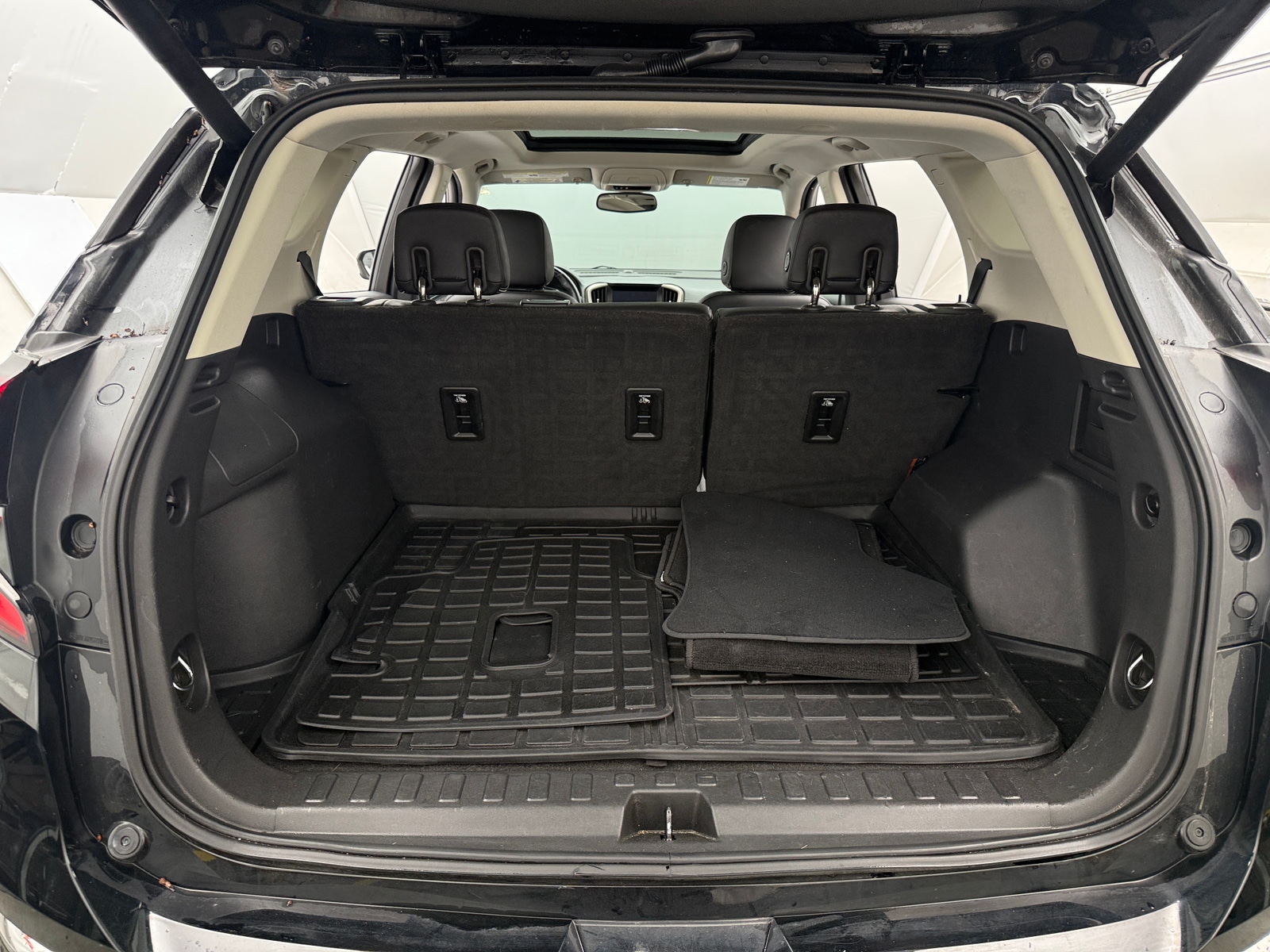 Thumbnail: 2019 GMC Terrain - 6