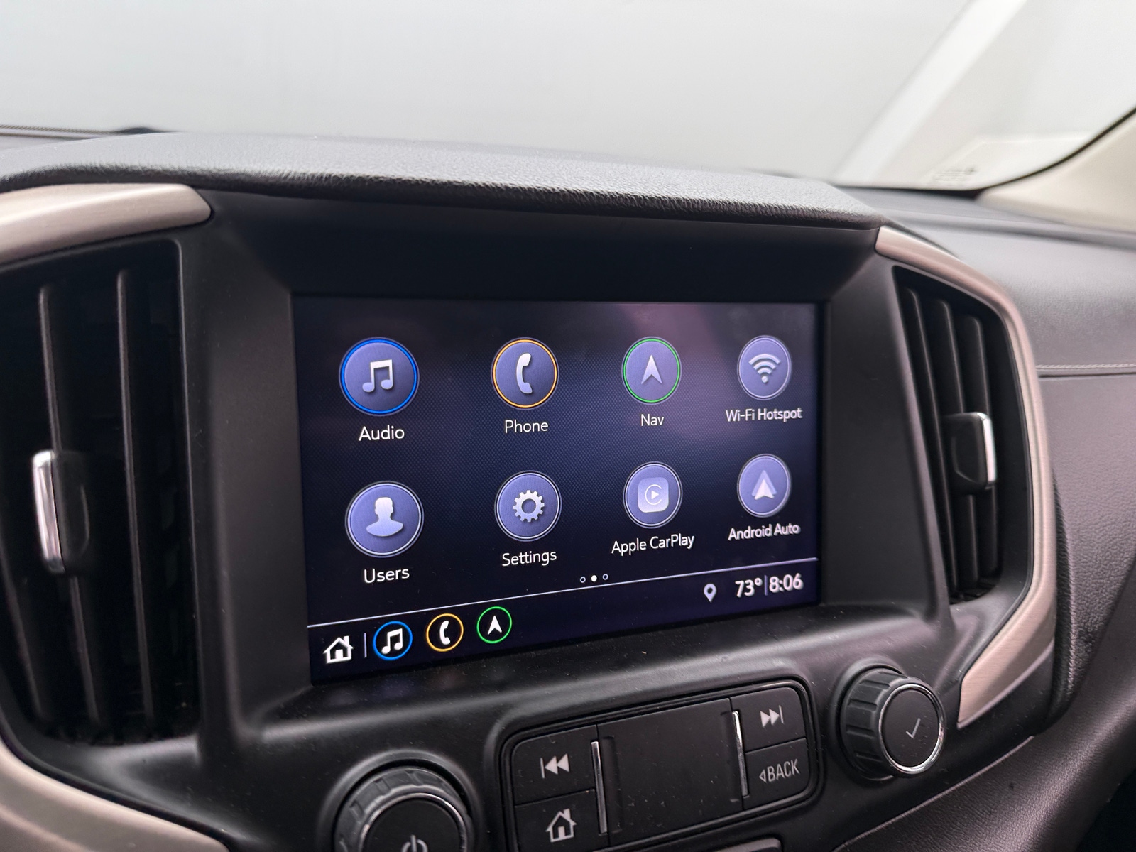 Thumbnail: 2019 GMC Terrain - 3