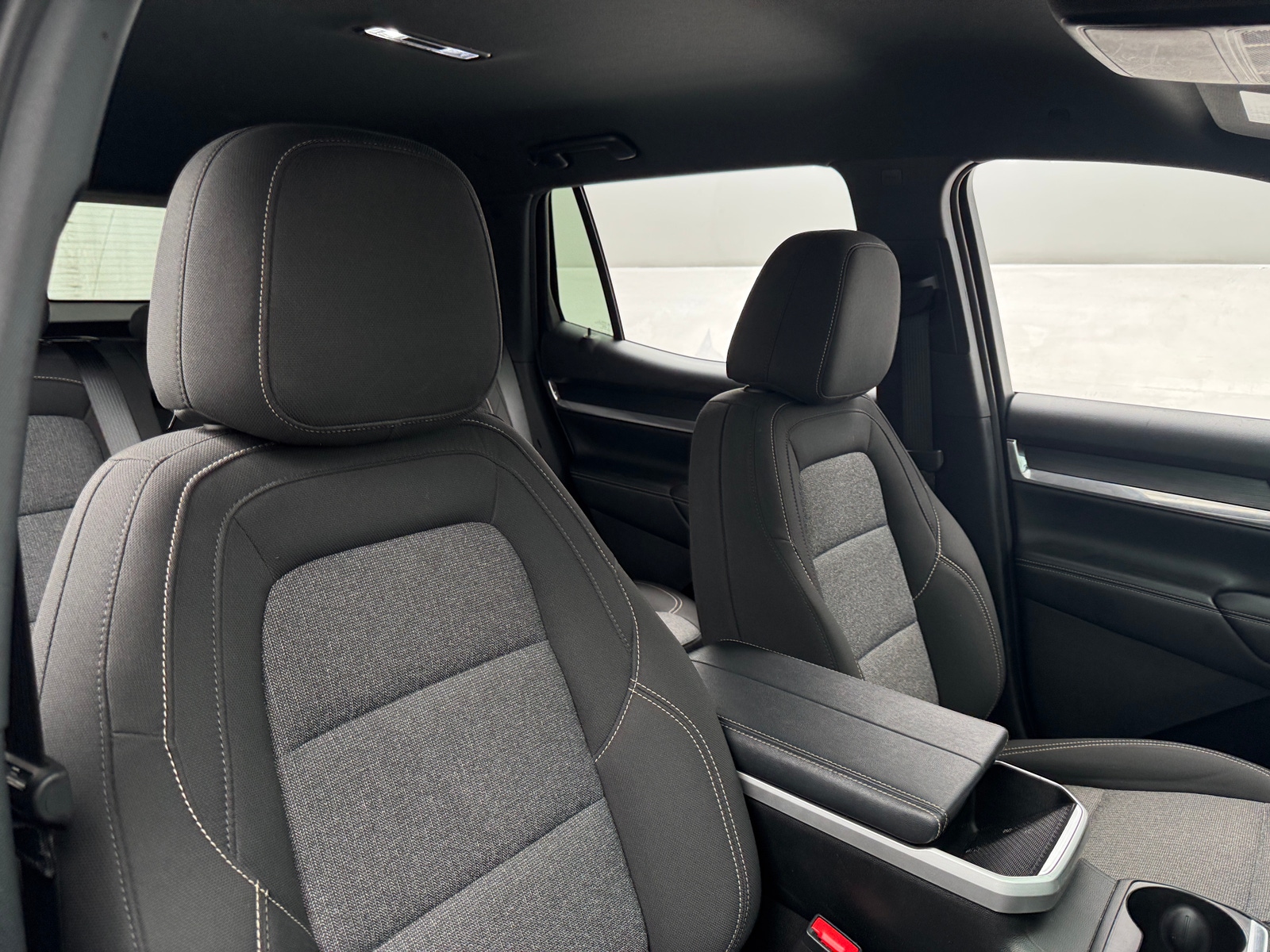 Thumbnail: 2026 GMC Terrain - 2