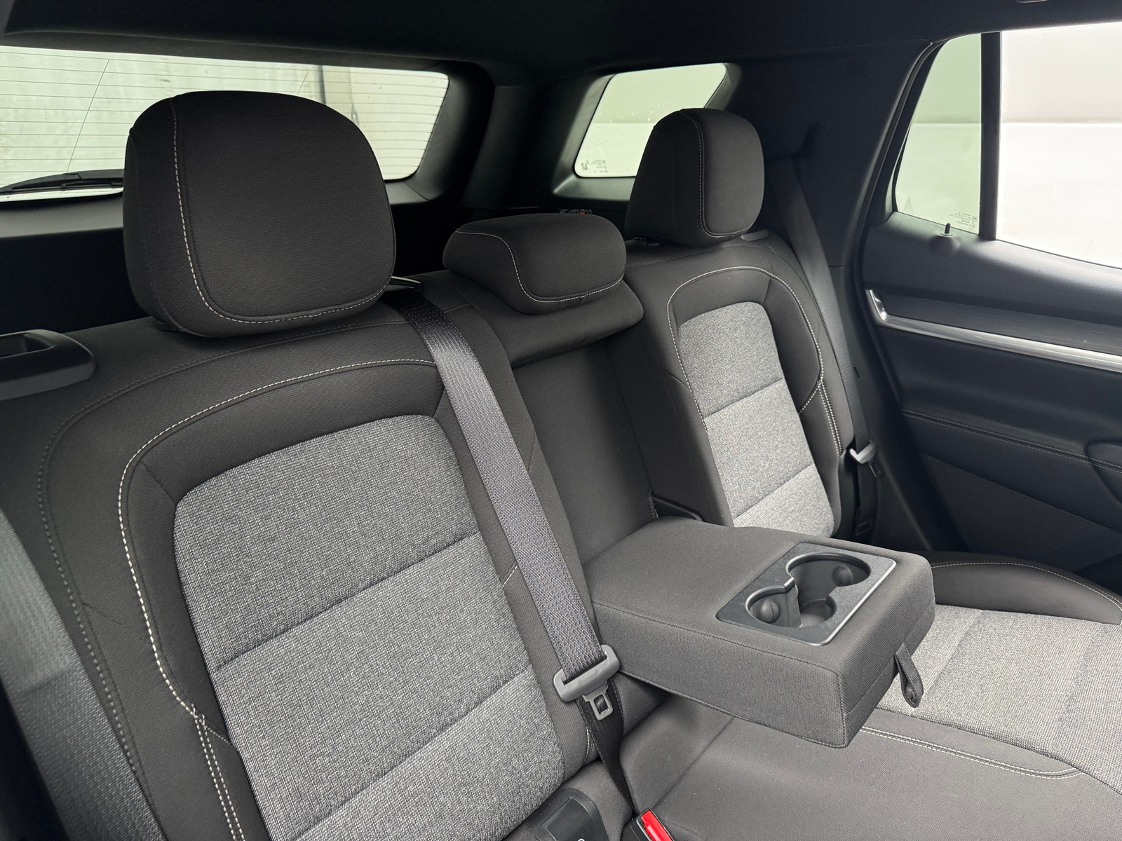 Thumbnail: 2026 GMC Terrain - 6