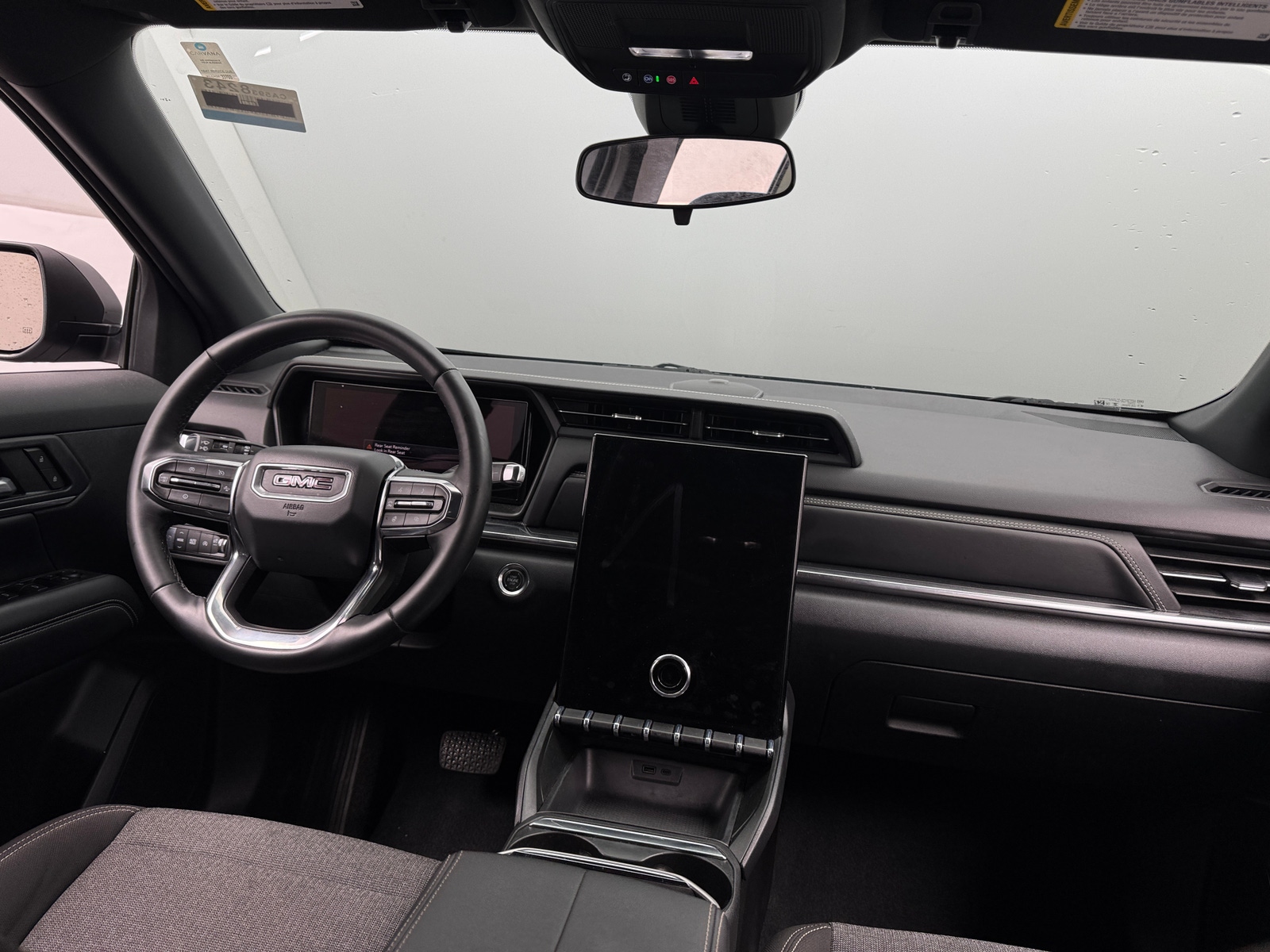 Thumbnail: 2026 GMC Terrain - 3